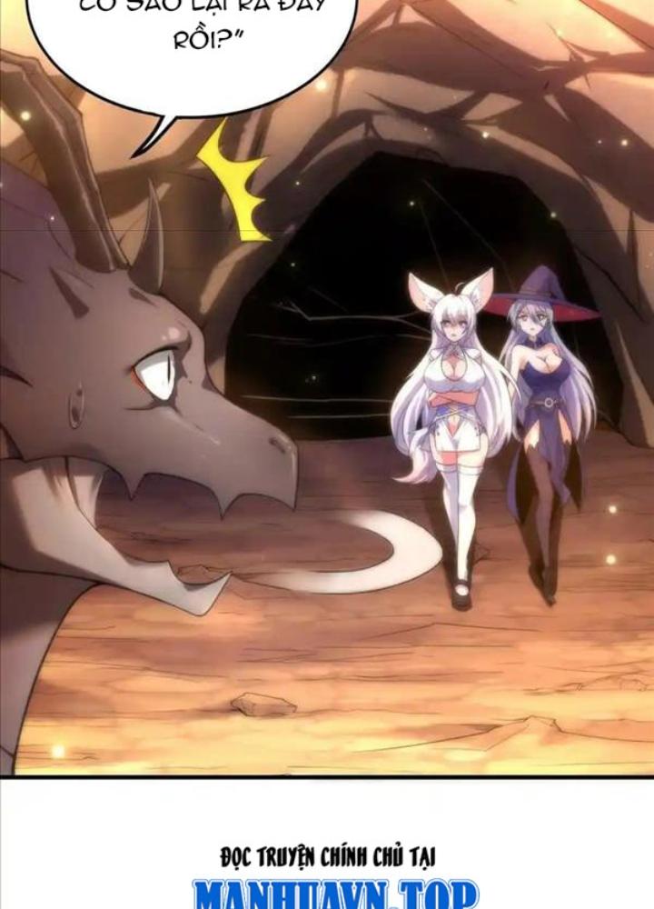 Ác Long Xuyên Không: Khởi Đầu Quốc Vương Hiến Tế Công Chúa Chapter 39 - Trang 2