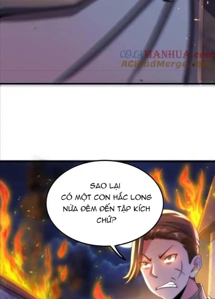 Ác Long Xuyên Không: Khởi Đầu Quốc Vương Hiến Tế Công Chúa Chapter 39 - Trang 2