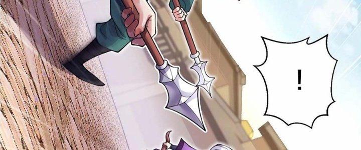 Ma Đạo Giới Bất Ổn Chapter 13.5 - Trang 2