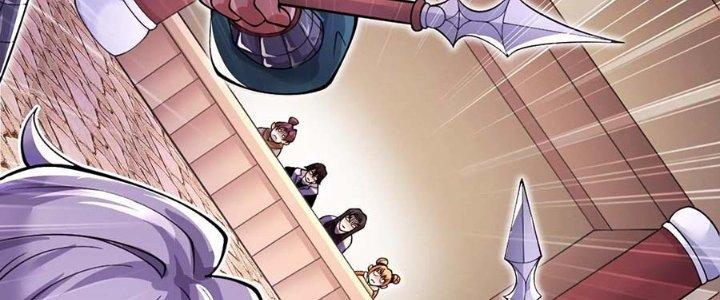 Ma Đạo Giới Bất Ổn Chapter 13.5 - Trang 2