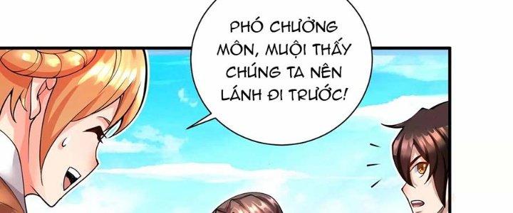Ma Đạo Giới Bất Ổn Chapter 13.5 - Trang 2