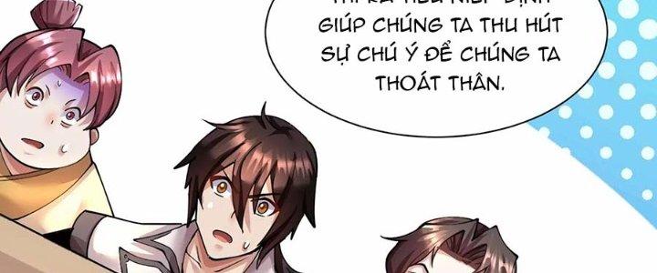 Ma Đạo Giới Bất Ổn Chapter 13.5 - Trang 2