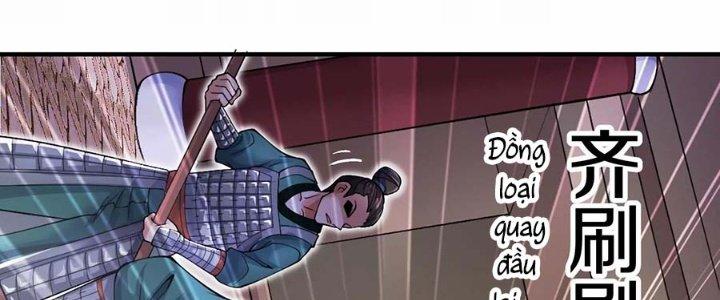 Ma Đạo Giới Bất Ổn Chapter 13.5 - Trang 2