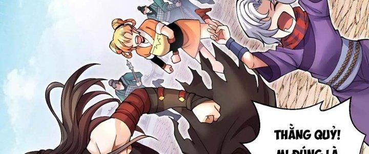 Ma Đạo Giới Bất Ổn Chapter 13.5 - Trang 2