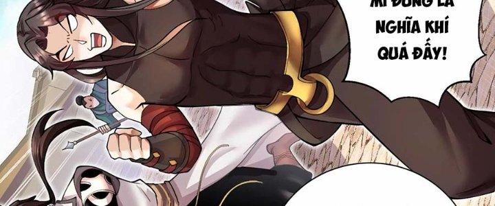 Ma Đạo Giới Bất Ổn Chapter 13.5 - Trang 2