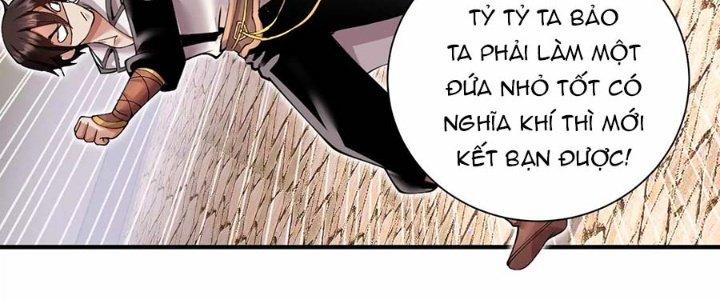 Ma Đạo Giới Bất Ổn Chapter 13.5 - Trang 2