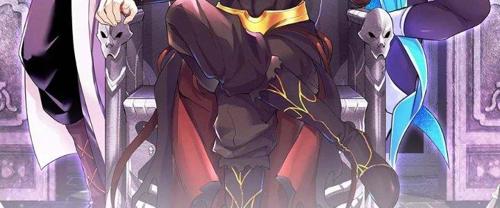 Ma Đạo Giới Bất Ổn Chapter 13.5 - Trang 2