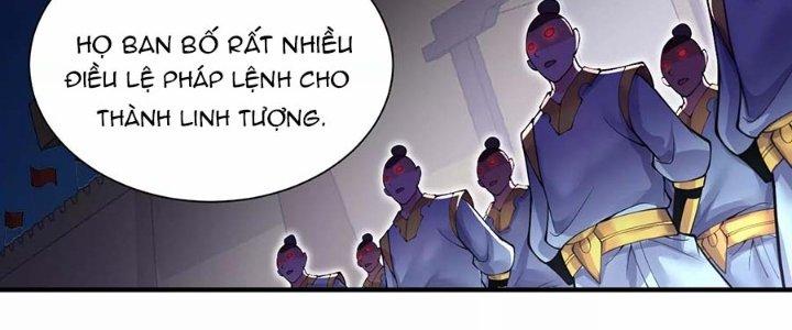Ma Đạo Giới Bất Ổn Chapter 13.5 - Trang 2