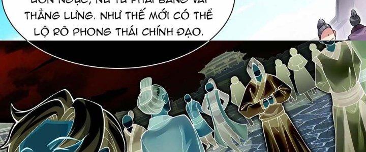 Ma Đạo Giới Bất Ổn Chapter 13.5 - Trang 2