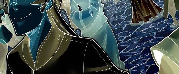 Ma Đạo Giới Bất Ổn Chapter 13.5 - Trang 2