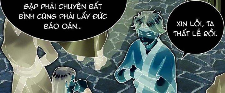 Ma Đạo Giới Bất Ổn Chapter 13.5 - Trang 2