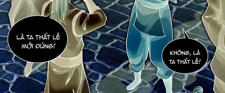 Ma Đạo Giới Bất Ổn Chapter 13.5 - Trang 2