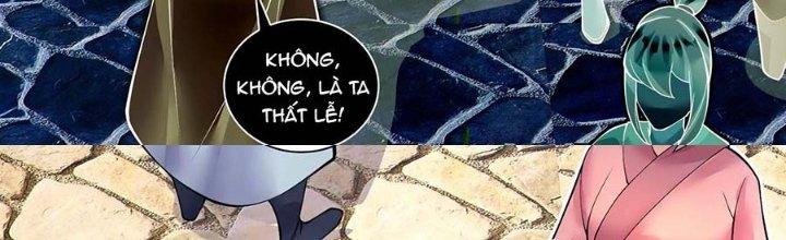 Ma Đạo Giới Bất Ổn Chapter 13.5 - Trang 2