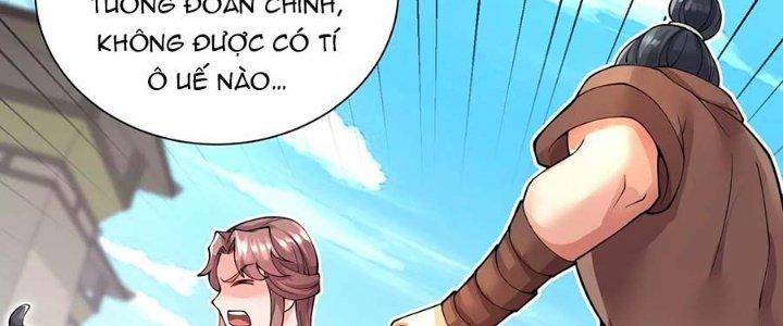Ma Đạo Giới Bất Ổn Chapter 13.5 - Trang 2