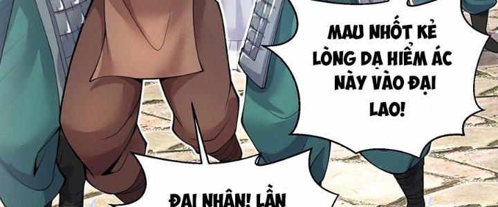 Ma Đạo Giới Bất Ổn Chapter 13.5 - Trang 2