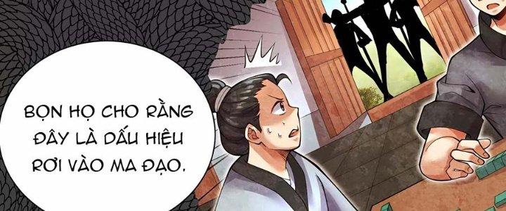 Ma Đạo Giới Bất Ổn Chapter 13.5 - Trang 2