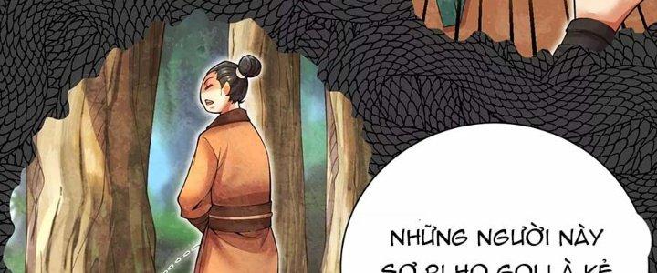 Ma Đạo Giới Bất Ổn Chapter 13.5 - Trang 2