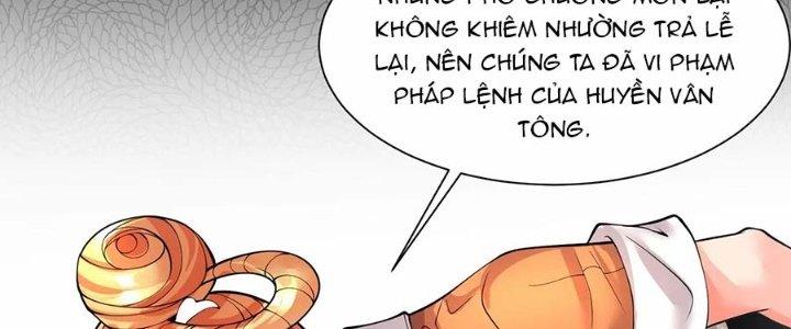 Ma Đạo Giới Bất Ổn Chapter 13.5 - Trang 2
