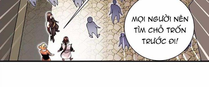 Ma Đạo Giới Bất Ổn Chapter 13.5 - Trang 2