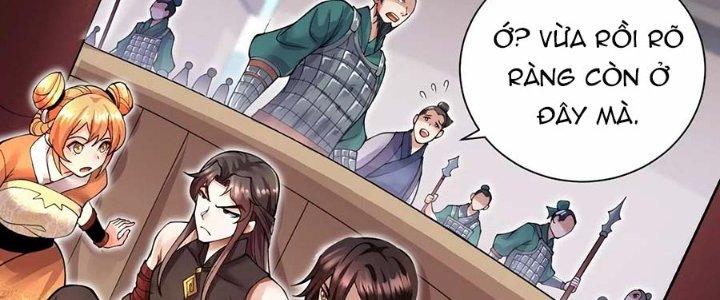 Ma Đạo Giới Bất Ổn Chapter 13.5 - Trang 2
