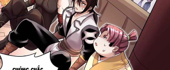 Ma Đạo Giới Bất Ổn Chapter 13.5 - Trang 2