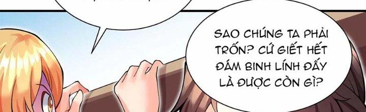 Ma Đạo Giới Bất Ổn Chapter 13.5 - Trang 2