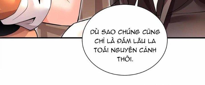 Ma Đạo Giới Bất Ổn Chapter 13.5 - Trang 2