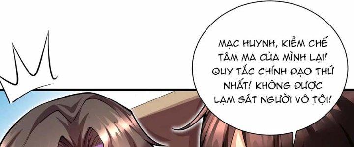 Ma Đạo Giới Bất Ổn Chapter 13.5 - Trang 2