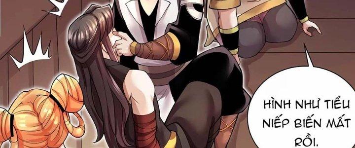 Ma Đạo Giới Bất Ổn Chapter 13.5 - Trang 2