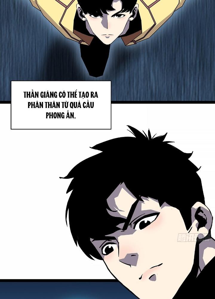 Bắt Đầu Vùng Dậy Từ Việc Chơi Game Nghiêm Túc Chapter 176 - Trang 3