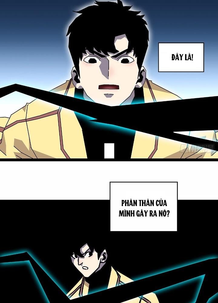 Bắt Đầu Vùng Dậy Từ Việc Chơi Game Nghiêm Túc Chapter 176 - Trang 3