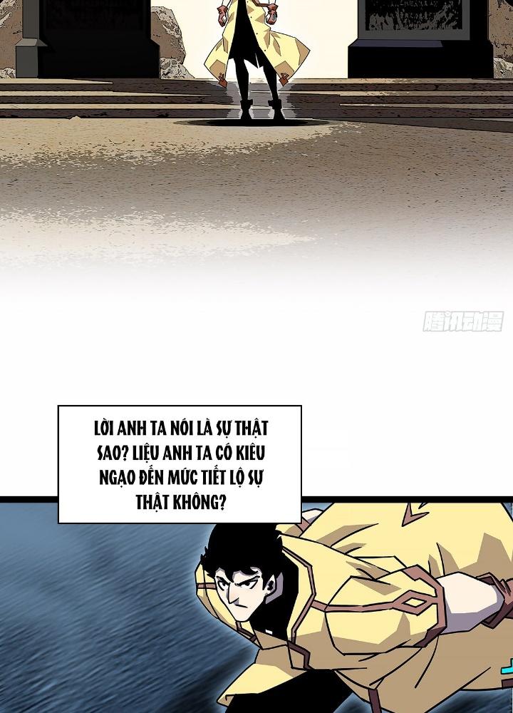 Bắt Đầu Vùng Dậy Từ Việc Chơi Game Nghiêm Túc Chapter 176 - Trang 3