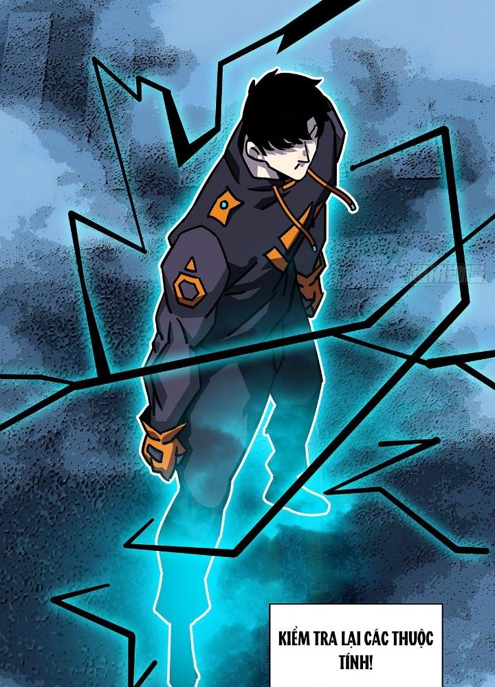 Bắt Đầu Vùng Dậy Từ Việc Chơi Game Nghiêm Túc Chapter 176 - Trang 3