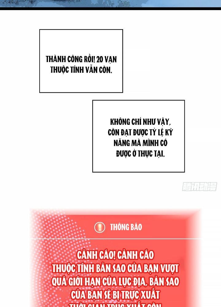 Bắt Đầu Vùng Dậy Từ Việc Chơi Game Nghiêm Túc Chapter 176 - Trang 3