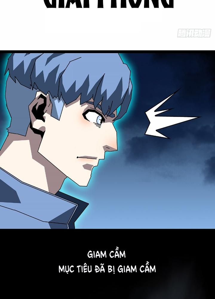 Bắt Đầu Vùng Dậy Từ Việc Chơi Game Nghiêm Túc Chapter 176 - Trang 3