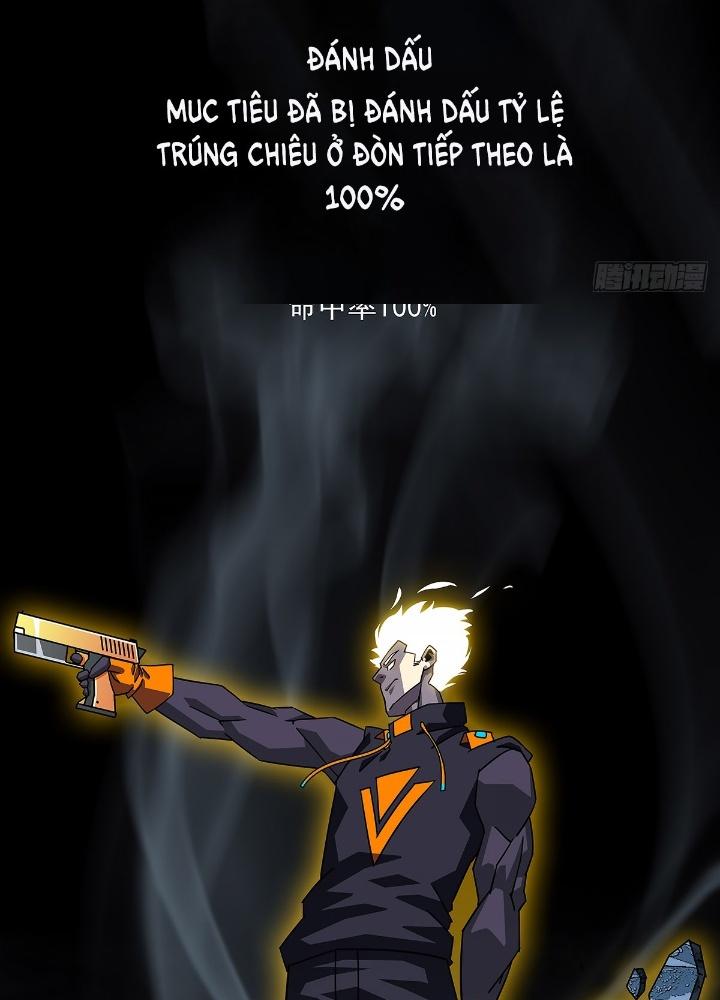 Bắt Đầu Vùng Dậy Từ Việc Chơi Game Nghiêm Túc Chapter 176 - Trang 3