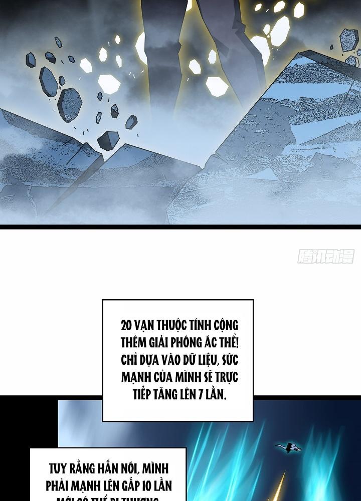 Bắt Đầu Vùng Dậy Từ Việc Chơi Game Nghiêm Túc Chapter 176 - Trang 3