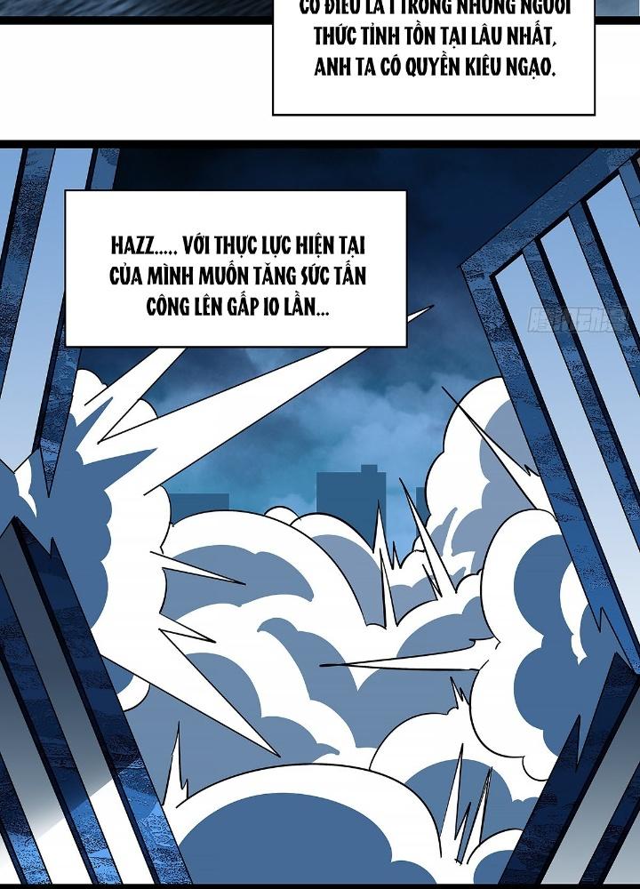 Bắt Đầu Vùng Dậy Từ Việc Chơi Game Nghiêm Túc Chapter 176 - Trang 3