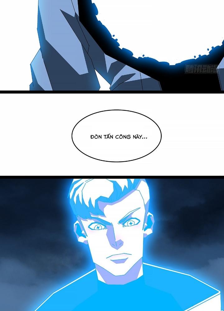 Bắt Đầu Vùng Dậy Từ Việc Chơi Game Nghiêm Túc Chapter 176 - Trang 3