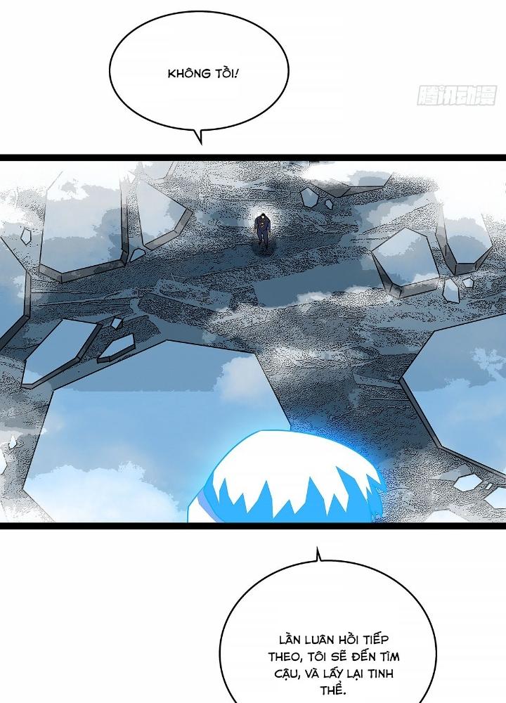 Bắt Đầu Vùng Dậy Từ Việc Chơi Game Nghiêm Túc Chapter 176 - Trang 3