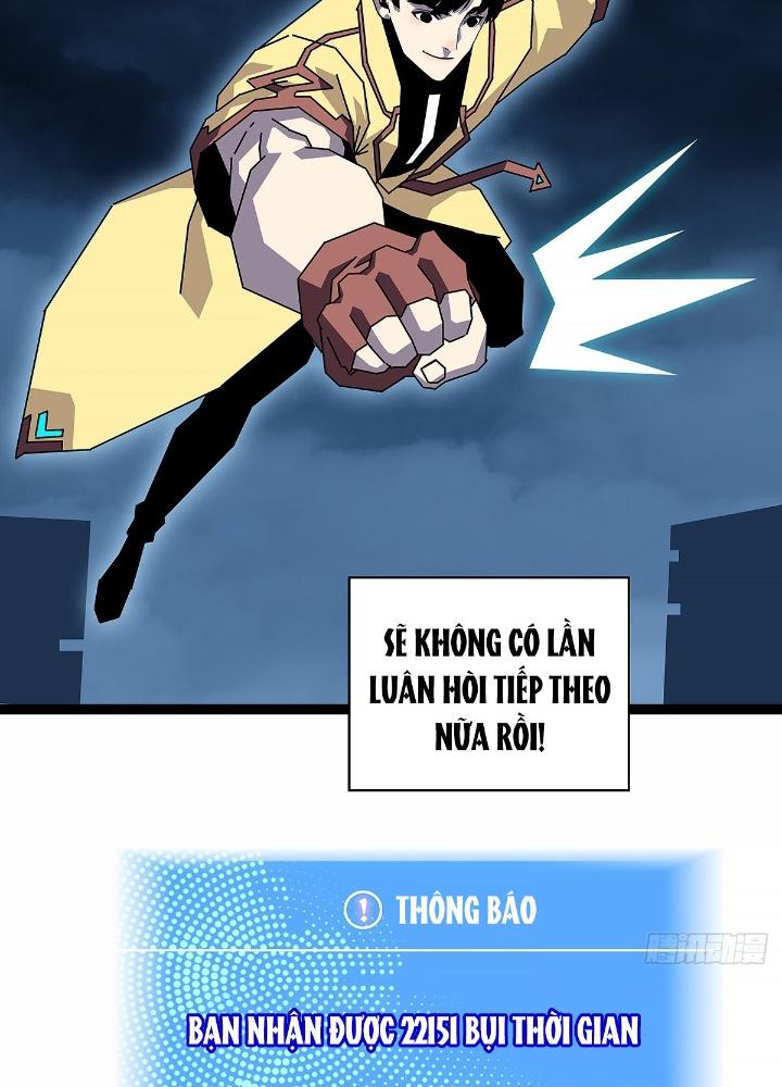 Bắt Đầu Vùng Dậy Từ Việc Chơi Game Nghiêm Túc Chapter 176 - Trang 3