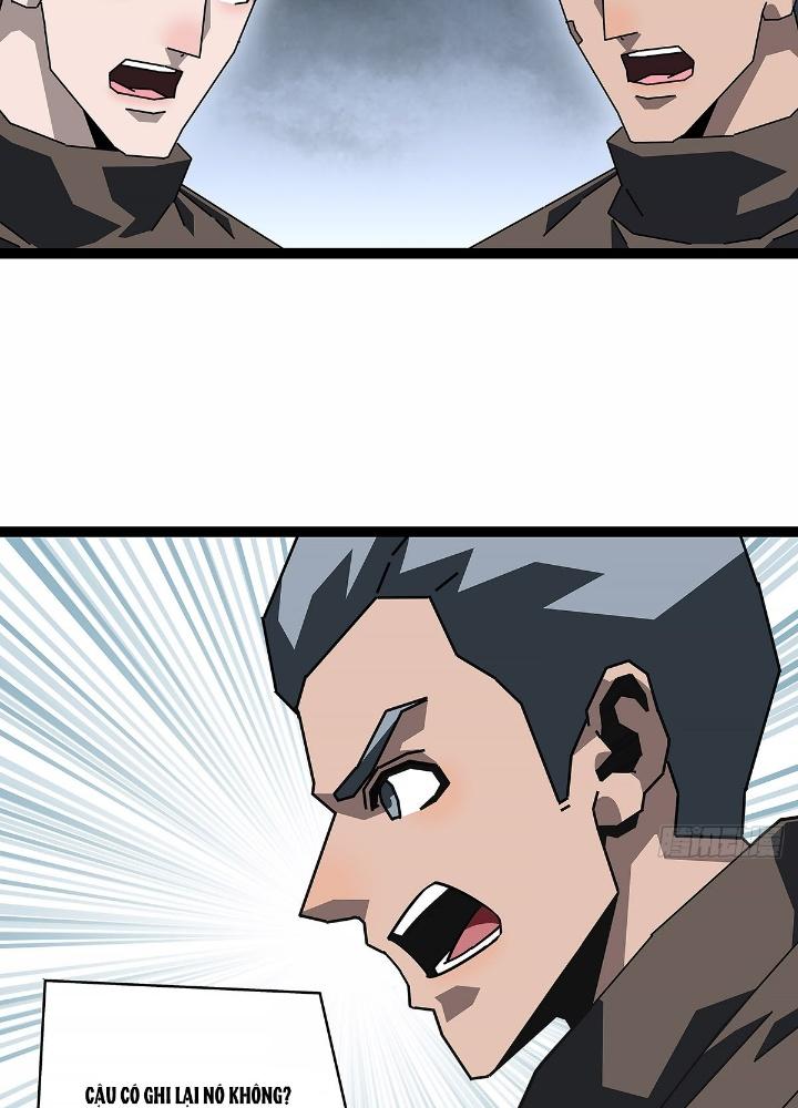 Bắt Đầu Vùng Dậy Từ Việc Chơi Game Nghiêm Túc Chapter 176 - Trang 3