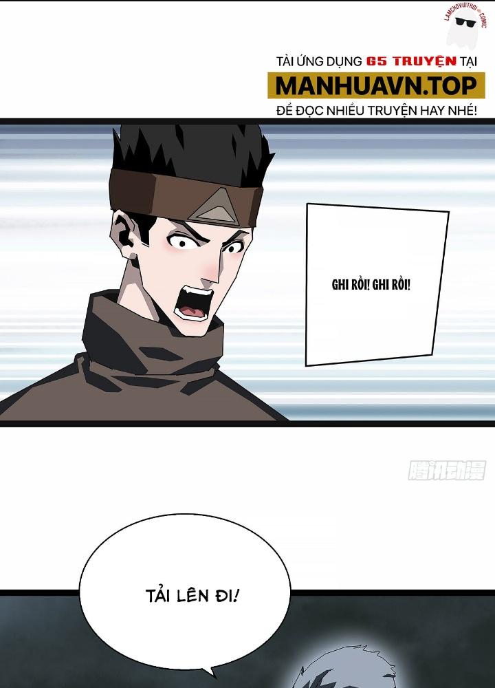 Bắt Đầu Vùng Dậy Từ Việc Chơi Game Nghiêm Túc Chapter 176 - Trang 3