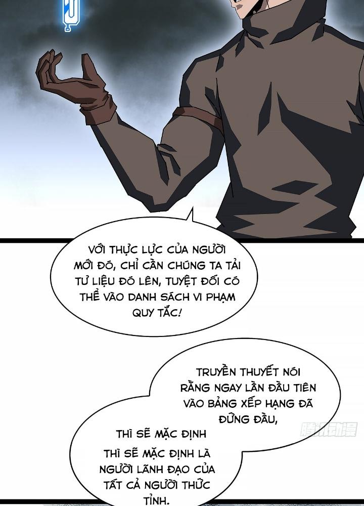 Bắt Đầu Vùng Dậy Từ Việc Chơi Game Nghiêm Túc Chapter 176 - Trang 3