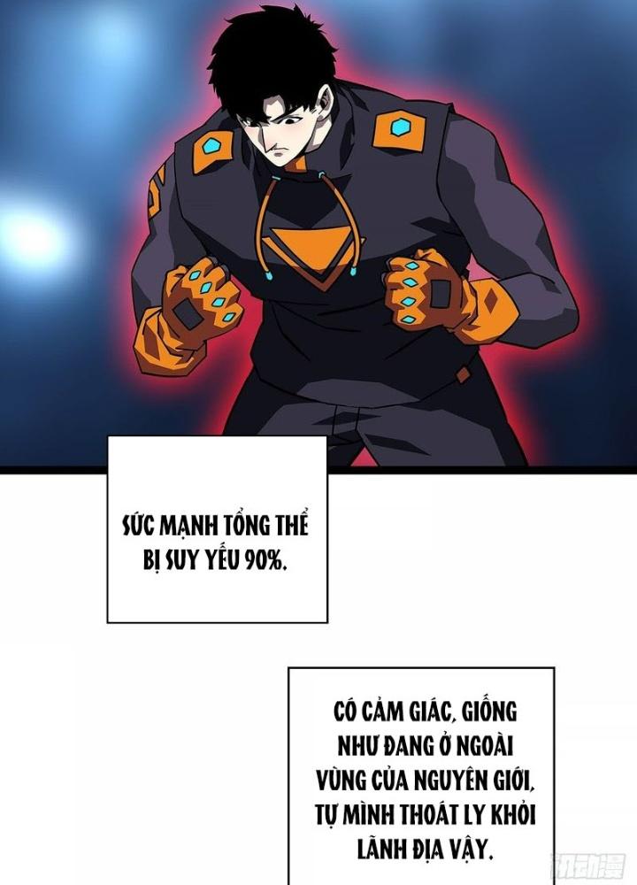 Bắt Đầu Vùng Dậy Từ Việc Chơi Game Nghiêm Túc Chapter 177 - Trang 3