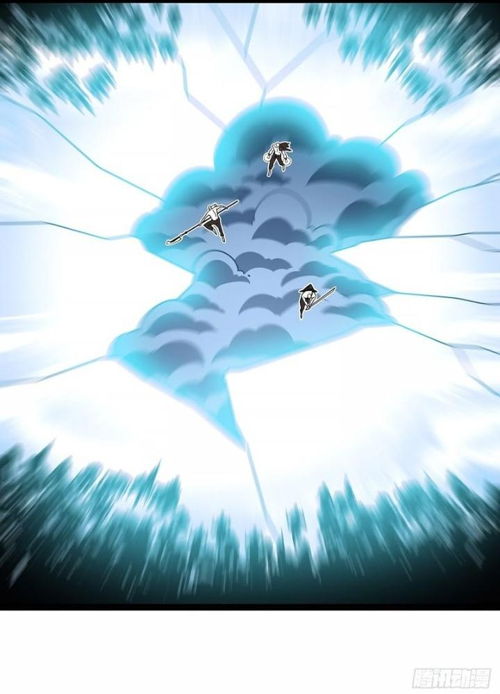 Bắt Đầu Vùng Dậy Từ Việc Chơi Game Nghiêm Túc Chapter 177 - Trang 3