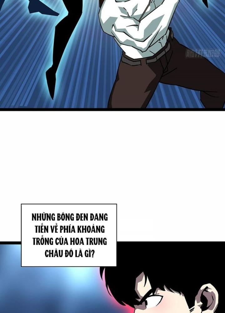 Bắt Đầu Vùng Dậy Từ Việc Chơi Game Nghiêm Túc Chapter 177 - Trang 3