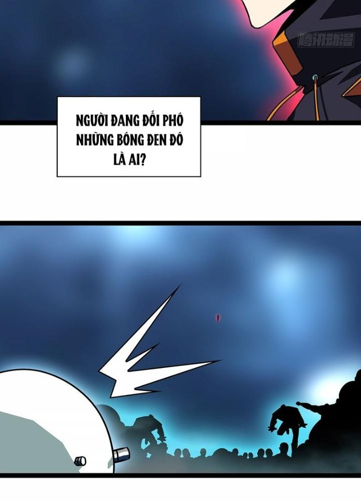 Bắt Đầu Vùng Dậy Từ Việc Chơi Game Nghiêm Túc Chapter 177 - Trang 3