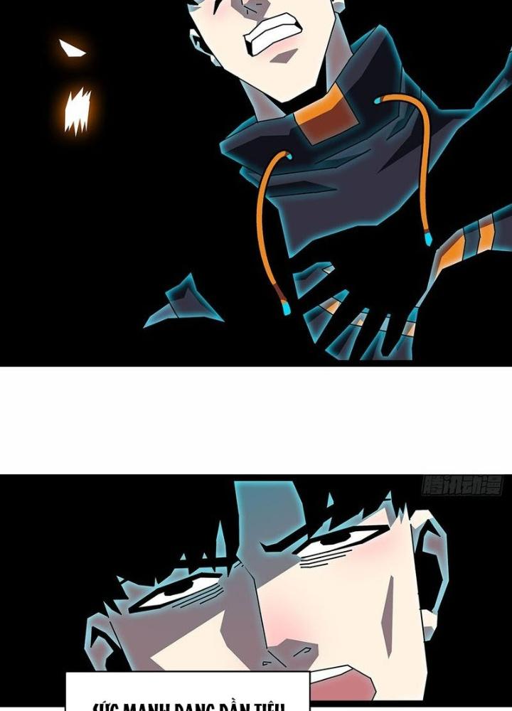 Bắt Đầu Vùng Dậy Từ Việc Chơi Game Nghiêm Túc Chapter 177 - Trang 3