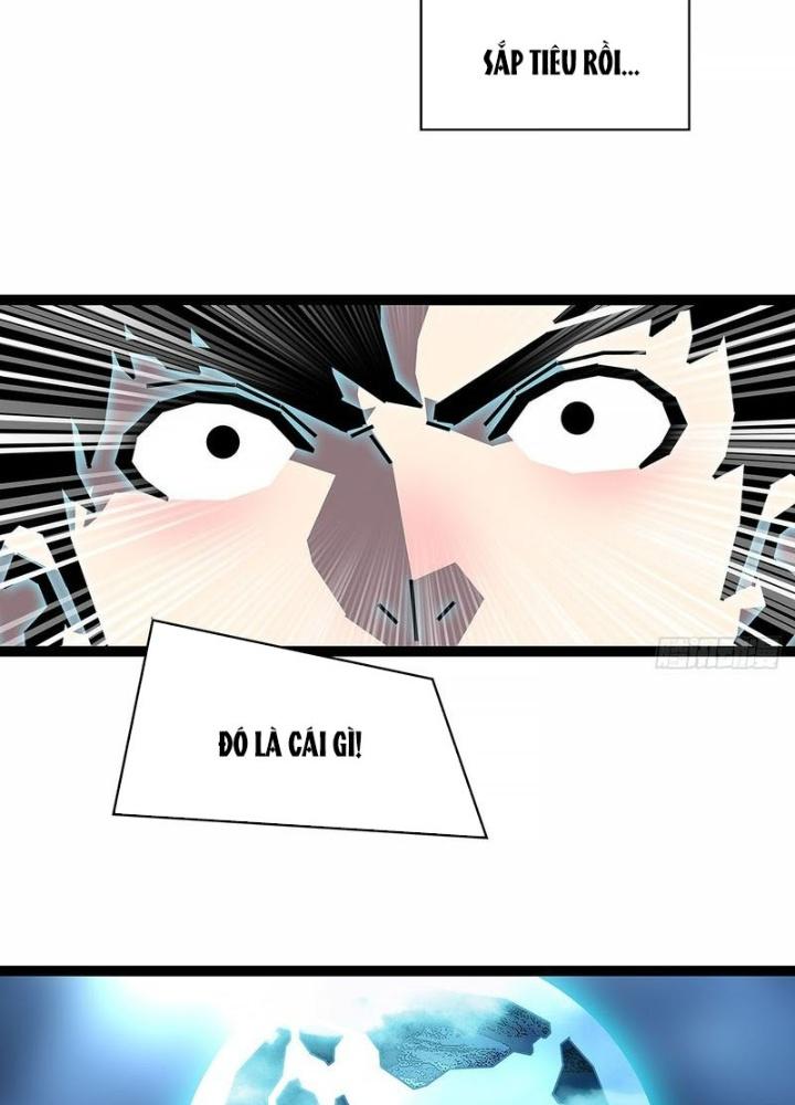 Bắt Đầu Vùng Dậy Từ Việc Chơi Game Nghiêm Túc Chapter 177 - Trang 3